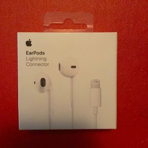 Apple Earbuds